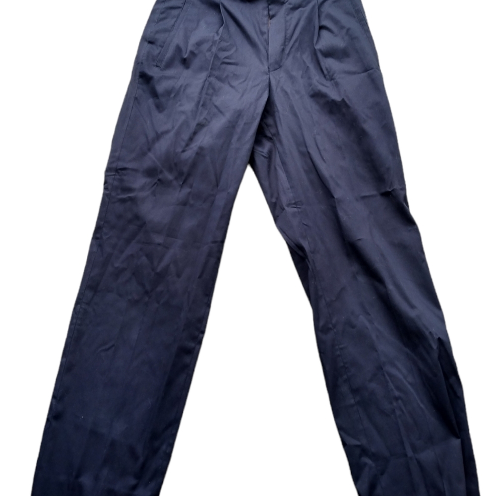 Men's Burberry Slacks